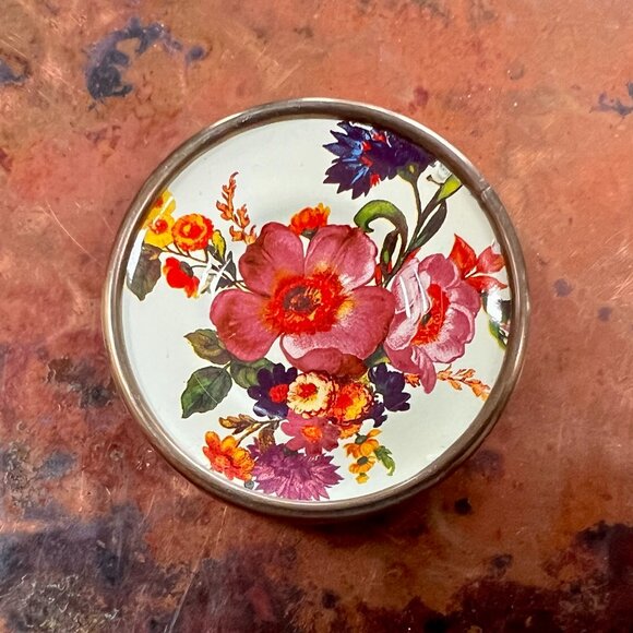 MacKenzie-Childs Other - SALE!  MacKenzie-Childs Flower Market Magnet